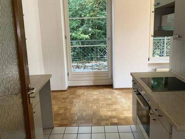 Apartment mieten in Hermsdorf, Berlin