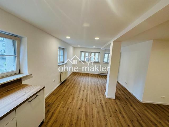 Apartment mieten in Ilshofen, Baden-Württemberg