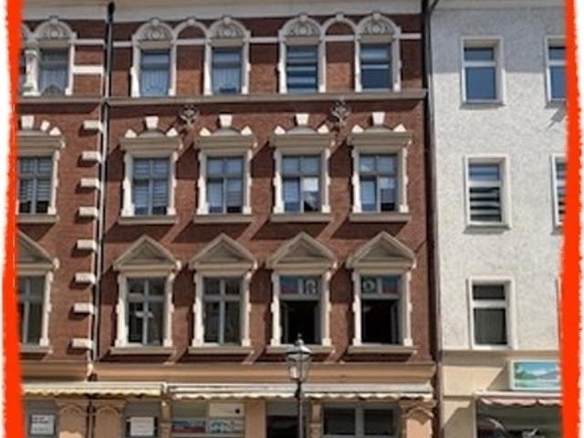 Apartment mieten in Zwickau, Sachsen