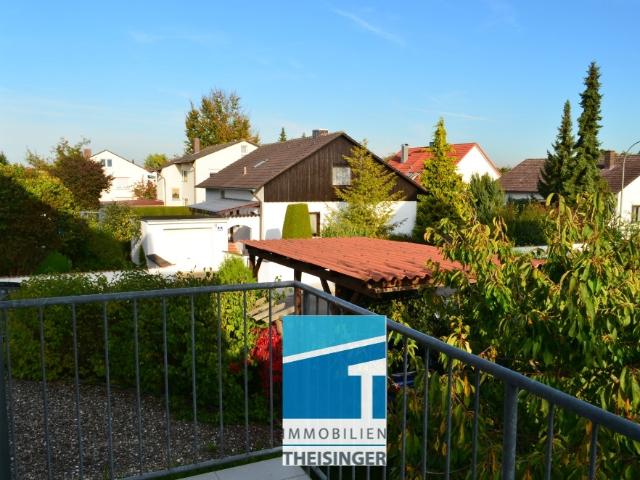 Apartment mieten in Ingolstadt, Bayern