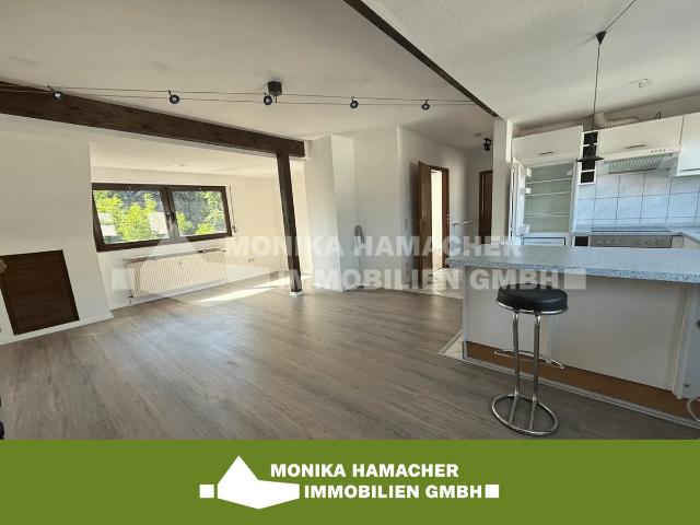 Apartment mieten in Kaiserstraßenviertel, Dortmund