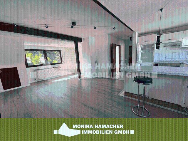 Apartment mieten in Hebborn, Bergisch Gladbach