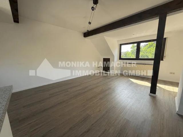 Apartment mieten in Hebborn, Bergisch Gladbach
