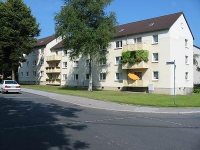 Apartment mieten in Nußberg, Iserlohn