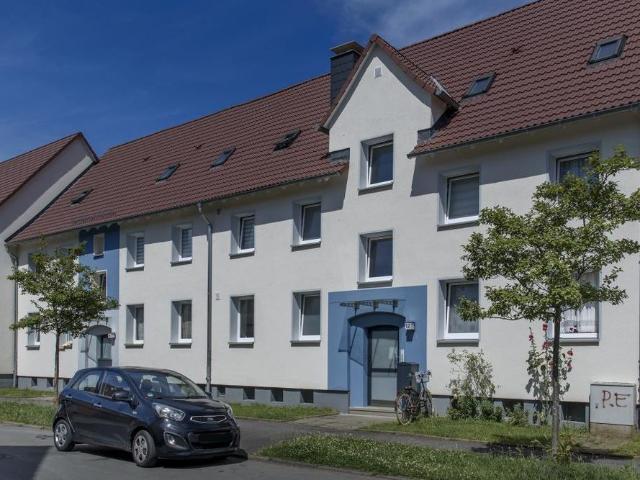 Apartment mieten in Kamen, Nordrhein-Westfalen