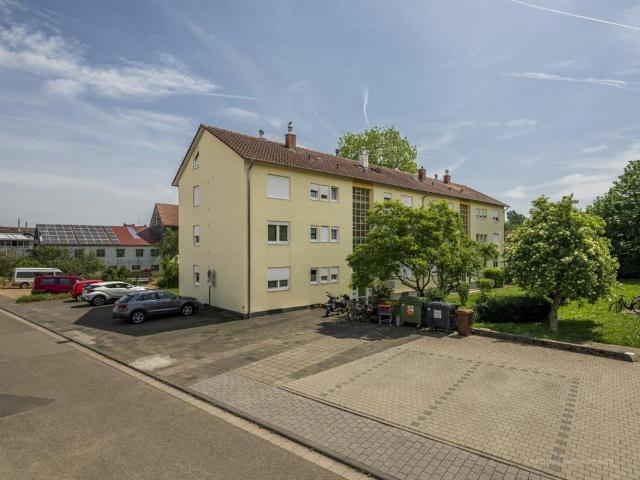 Apartment mieten in Kandel, Rheinland-Pfalz