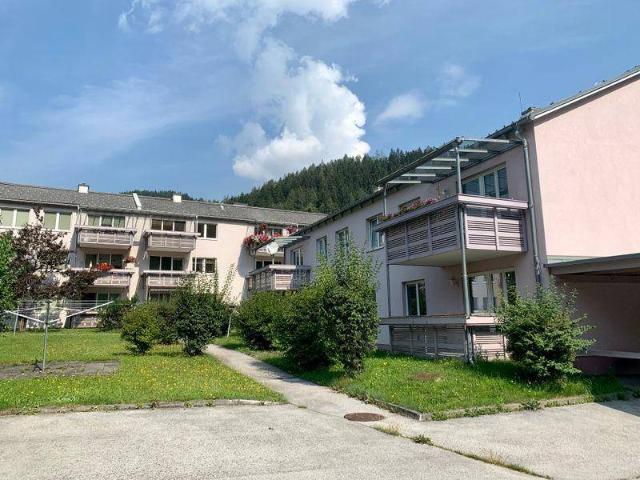 Apartment mieten in Neuberg an der Mürz, Steiermark