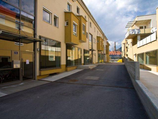 Apartment mieten in Kapfenberg, Steiermark