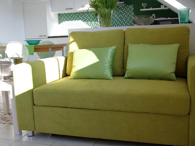 Apartment mieten in Sehnrath, Kerpen