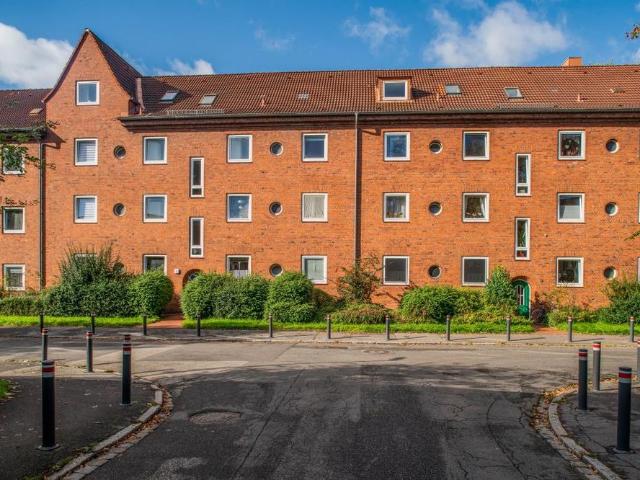 Apartment mieten in Kiel