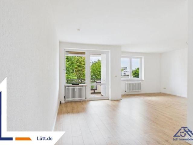 Apartment mieten in Mettenhof, Kiel