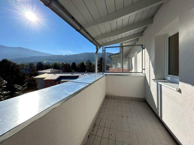 Apartment mieten in Kirchdorf an der Krems, Oberösterreich