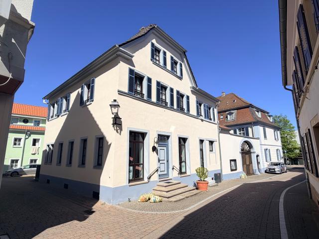 Apartment mieten in Kirchheimbolanden, Rheinland-Pfalz