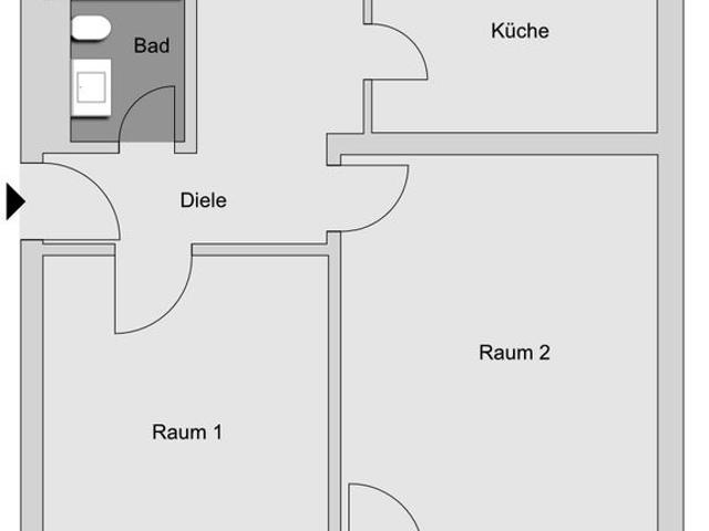 Apartment mieten in Koblenz, Rheinland-Pfalz