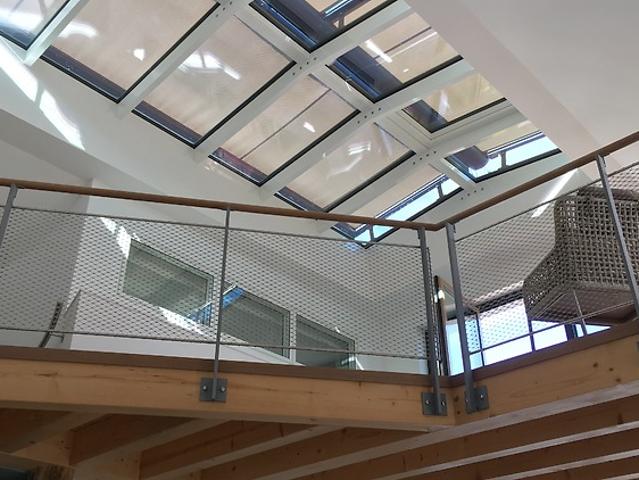 Apartment mieten in Siedlung, Königstein