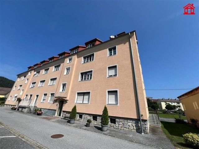 Wohnung mieten in Köflach, Steiermark