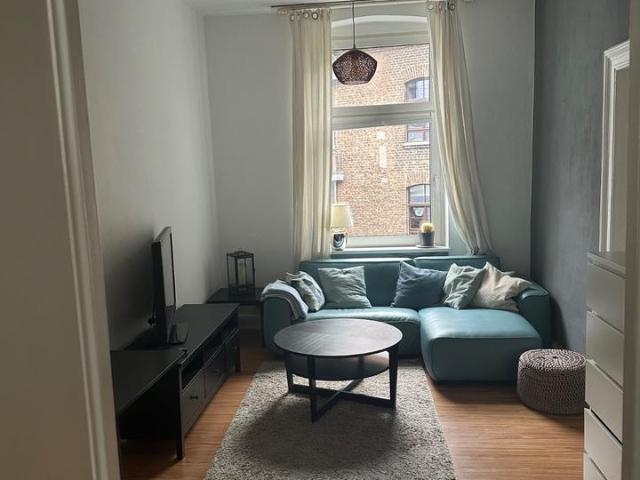 Wohnung mieten in Altstadt-Nord, Köln