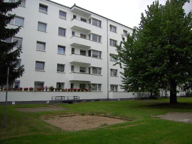 Apartment mieten in Buchforst, Köln