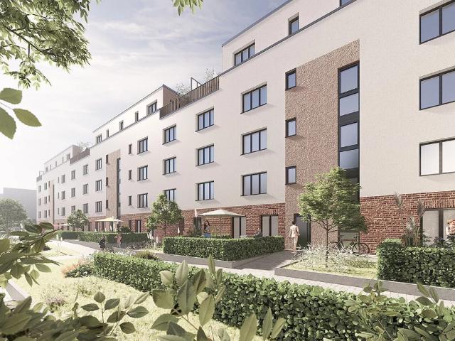 Apartment mieten in Köln, Ehrenfeld