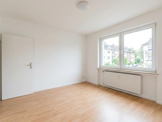 Wohnung mieten in Mülheim, Köln