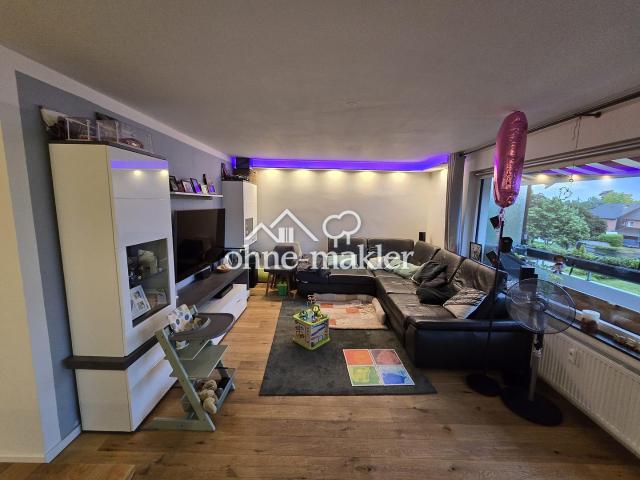 Apartment kaufen in Sürth, Köln