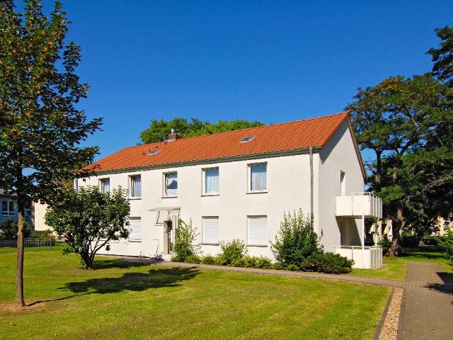 Apartment mieten in Wahn, Köln