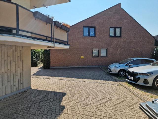 Wohnung kaufen in Lindenthal, Köln
