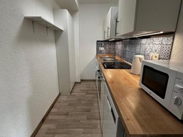 Apartment mieten in Longerich, Köln