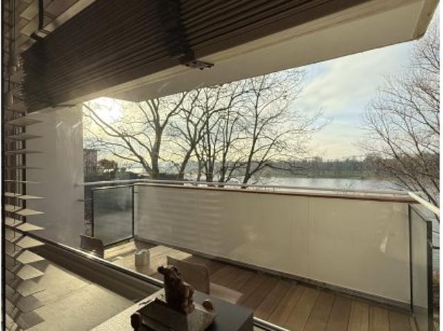 Apartment mieten in Mülheim, Köln