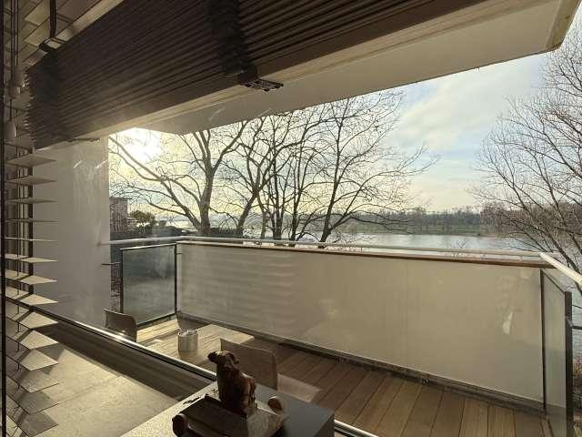 Apartment mieten in Mülheim, Köln