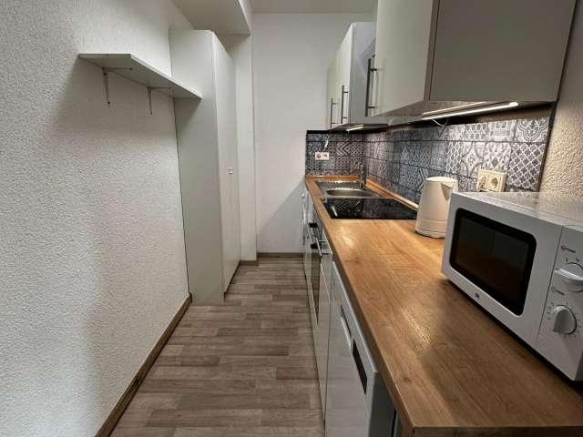 Apartment mieten in Longerich, Köln