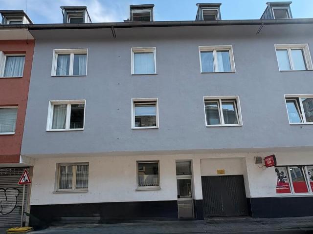 Wohnung kaufen in Altstadt-Nord, Köln