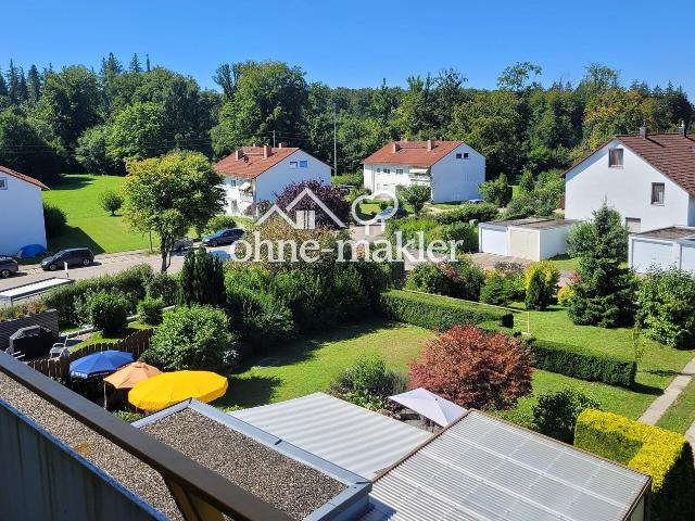 Apartment mieten in Königsbronn