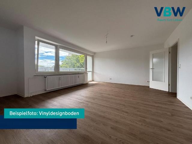 Apartment mieten in Harpen, Bochum