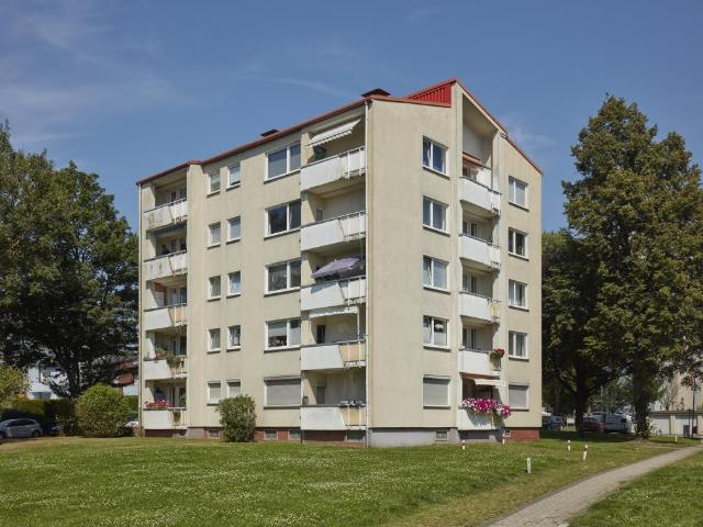 Apartment mieten in Harpen, Bochum