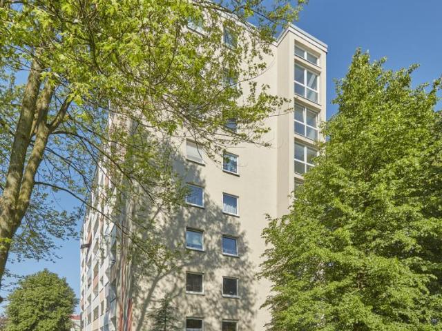 Apartment mieten in Harpen, Bochum