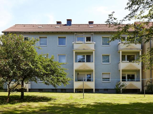 Apartment mieten in Bochum, Harpen