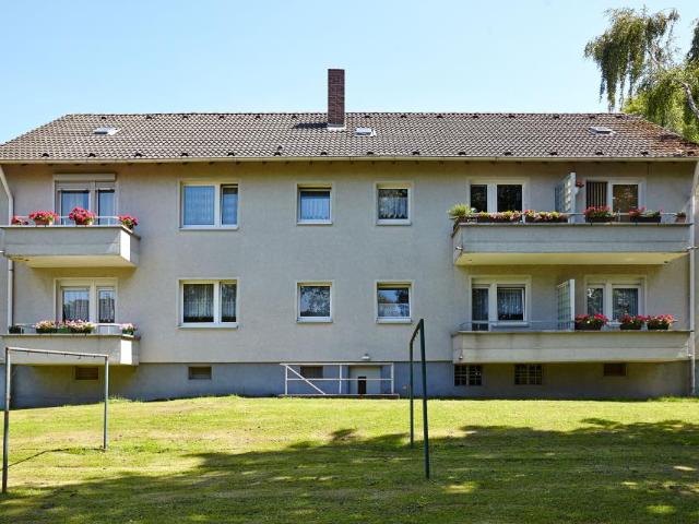 Apartment mieten in Harpen, Bochum