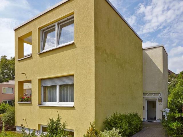 Apartment mieten in Harpen, Bochum