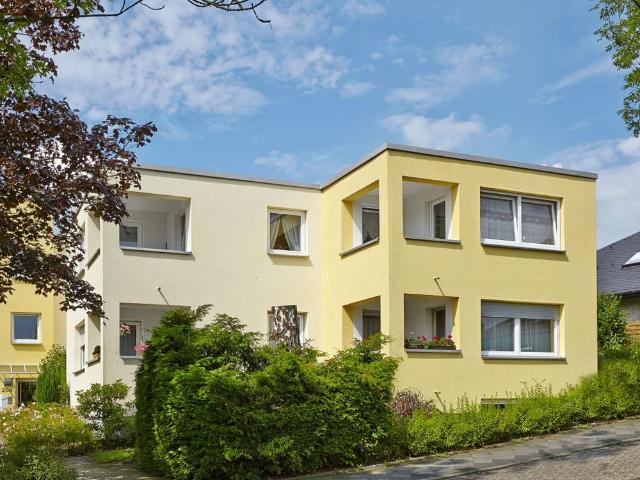 Apartment mieten in Harpen, Bochum