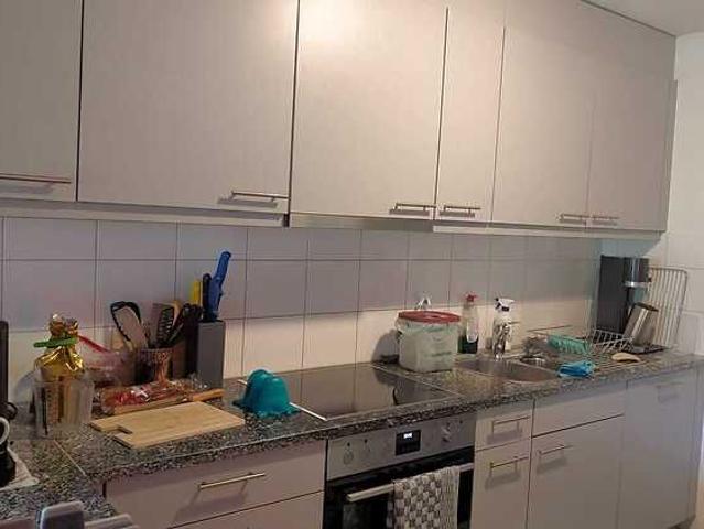 Apartment mieten in Kreuzlingen, Thurgau