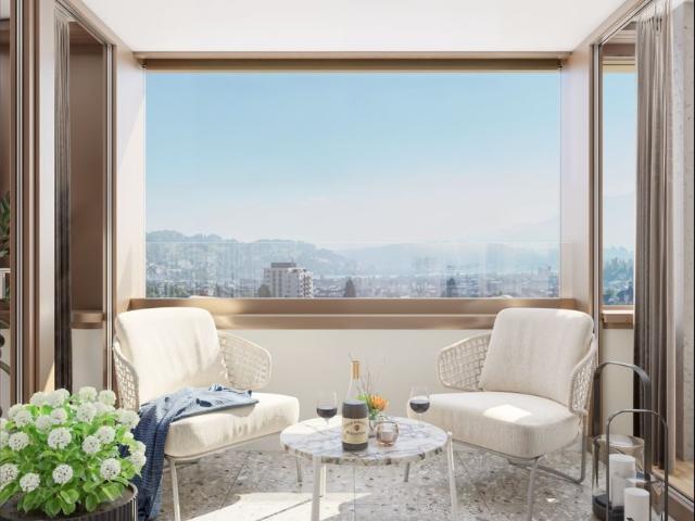 Apartment mieten in Lü