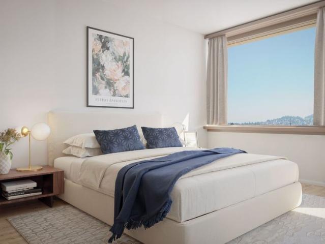Apartment mieten in Lü