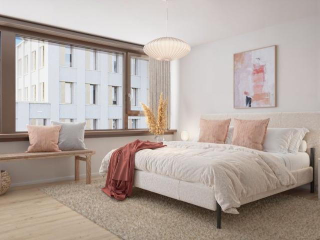 Apartment mieten in Lü