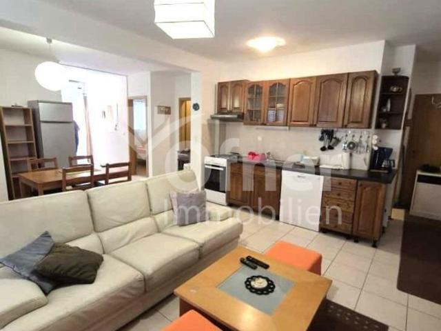 Wohnung kaufen