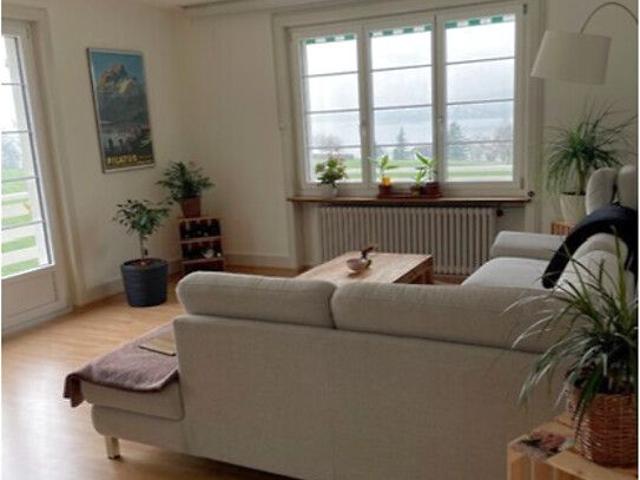Apartment mieten in Küssnacht am Rigi, Schwyz