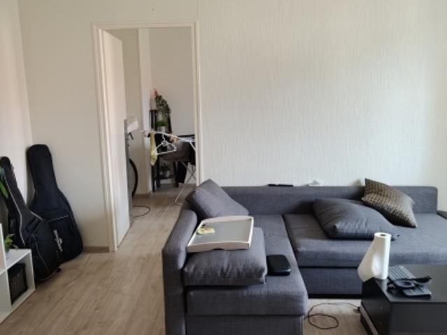Wohnung mieten in La Chaux-de-Fonds
