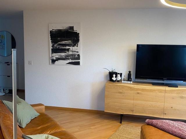 Apartment mieten in Oberdorf, Lachen
