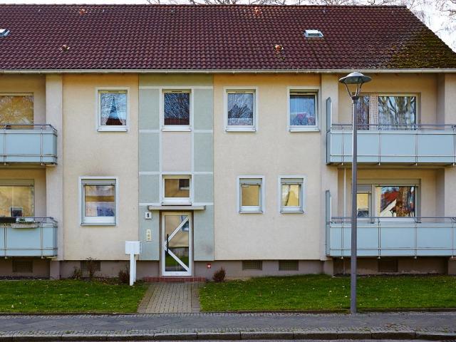 Apartment mieten in Laer, Bochum