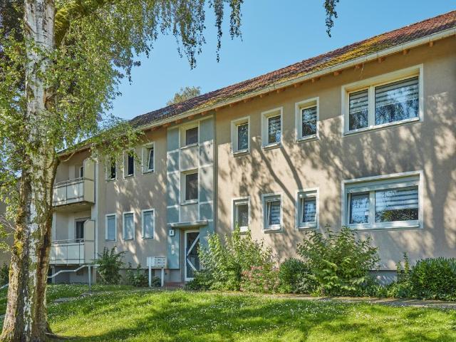 Apartment mieten in Laer, Bochum